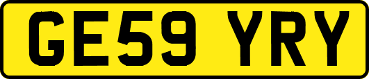 GE59YRY
