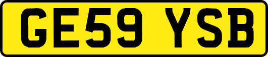 GE59YSB