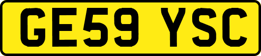 GE59YSC