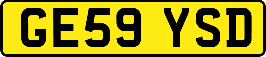 GE59YSD
