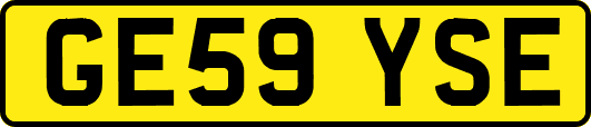 GE59YSE