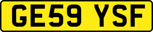 GE59YSF