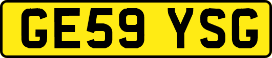 GE59YSG