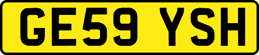 GE59YSH