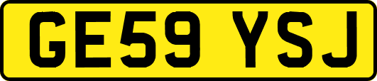 GE59YSJ