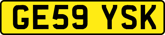 GE59YSK
