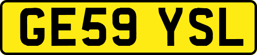 GE59YSL