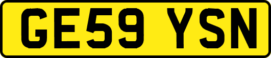 GE59YSN