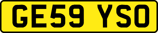 GE59YSO