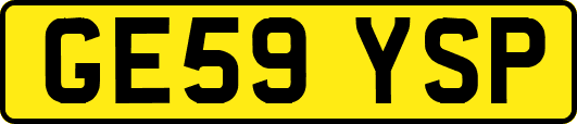 GE59YSP