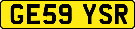 GE59YSR
