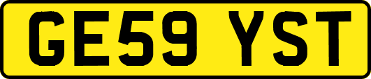 GE59YST