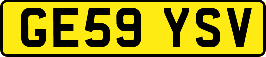 GE59YSV