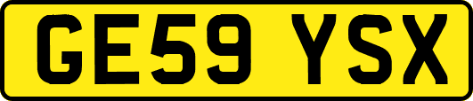 GE59YSX