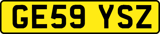 GE59YSZ