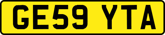 GE59YTA
