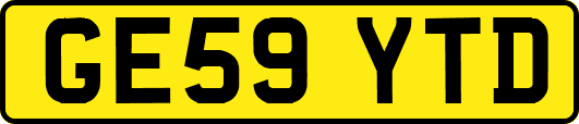 GE59YTD