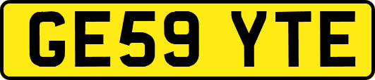 GE59YTE