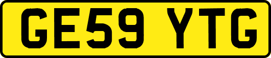 GE59YTG