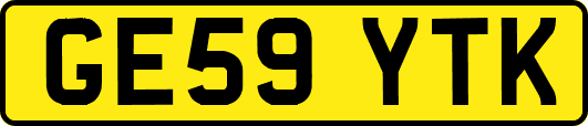 GE59YTK