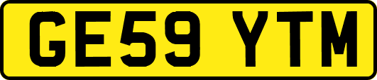 GE59YTM