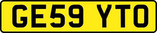 GE59YTO