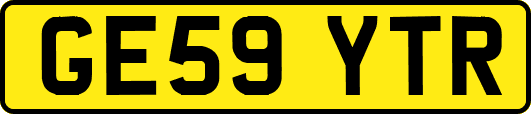 GE59YTR