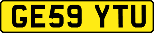 GE59YTU