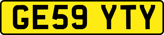 GE59YTY