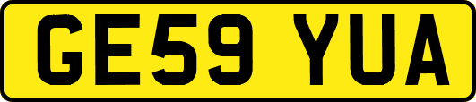 GE59YUA