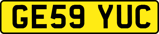 GE59YUC