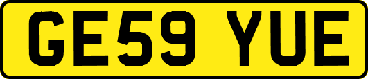 GE59YUE