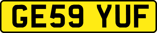 GE59YUF