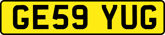GE59YUG