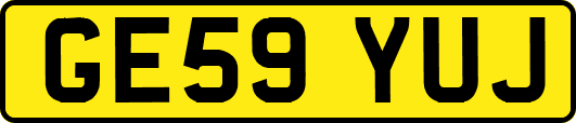 GE59YUJ