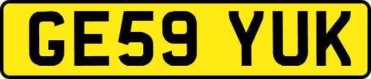 GE59YUK