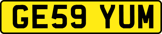 GE59YUM