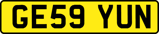 GE59YUN