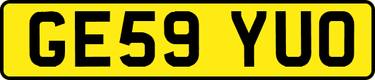 GE59YUO