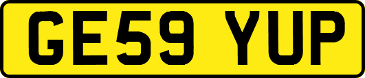 GE59YUP