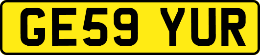 GE59YUR