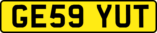 GE59YUT