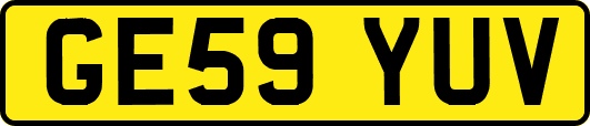 GE59YUV