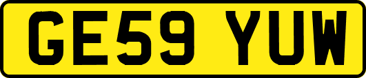 GE59YUW