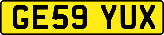 GE59YUX