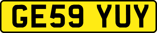 GE59YUY