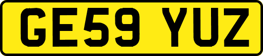 GE59YUZ