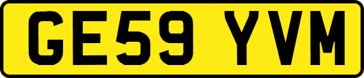 GE59YVM