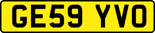 GE59YVO