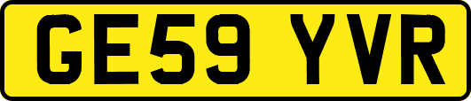 GE59YVR
